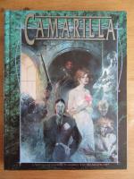 Image de Vampire The Masquerade - Guide To Camarilla