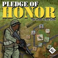 Image de Lock 'n Load Tactical - Heroes Of The Nam - Pledge Of Honor