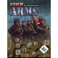 Image de Lock 'n Load - Heroes Of The Falklands - A Feat Of Arms