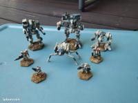 Image de Battletech - Figurines