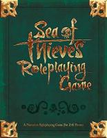 Image de Sea Of Thieves RPG