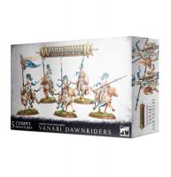 Image de Warhammer Age Of Sigmar - Vanari Dawnriders