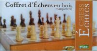 Image de Jeu D'échecs Pliable