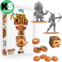 Image de Cactus Town - The Lost Chief - Deluxe Edition