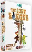 Image de Cactus Town - The Lone Ranger