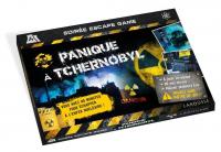 Image de Soirée escape game - Panique à Tchernobyl