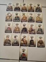 Image de Heroes Of Normandie - Cartes Collector - A Pig Back From Hell