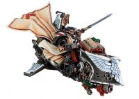 Image de Warhammer 40000 - Master De La Ravenwing