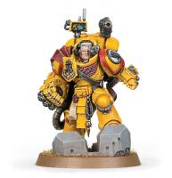 Image de Warhammer 40000 - Imperial Fists Tor Garadon