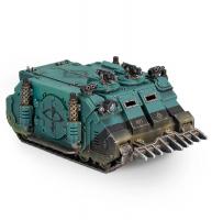 Image de Warhammer 40000 - Rhino Modele Deimos