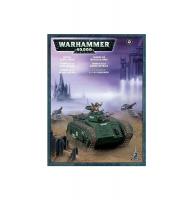 Image de Warhammer 40000 - Chimere De La Garde Imperiale