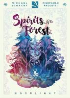 Image de Spirits Of The Forest - Moonlight