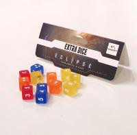 Image de Eclipse: Second Dawn For The Galaxy - Extra Dice