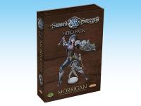 Image de Sword & Sorcery - Hero Pack Morrigan