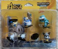 Image de Krosmaster Arena - Frigost - Figurines