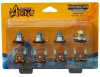 Image de Krosmaster Arena - Frigost - Figurines 2