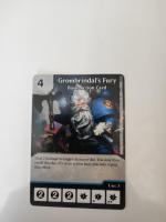 Image de Dice Masters - Grombrindal's Fury