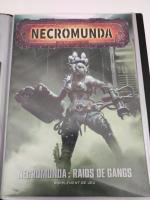 Image de Necromunda - Raids De Gangs