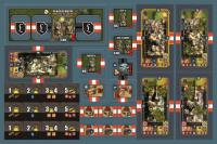 Image de Heroes Of Normandie - German Army Box ( Planche 2/4)