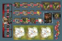 Image de Heroes Of Normandie - German Army Box ( Planche 3/4)