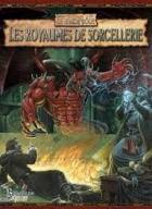 Image de Warhammer - Le Jeu De Rôle Fantastique - V2 - Les Royaumes De Sorcellerie