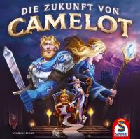 Image de Die Zukunft Von Camelot