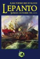 Image de Lepanto 1571: A Sea Turned Red By Blood