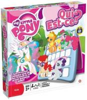 Image de Qui Est-ce ? My Little Pony