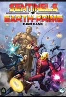 Image de Sentinels Of The Multiverse - Sentinels Of Earth Prime