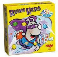 Image de Rhino Hero Active Kids