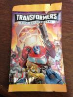 Image de Transformers Deck-building Game - Bonus Pack 1