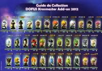 Image de Krosmaster Arena - Saison 1 - 32 Figurines