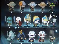 Image de Krosmaster Arena - Saison 4 - 16 Figurines