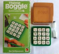 Image de Theme Boggle