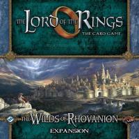 Image de Lord Of The Rings : The Card Game Lcg - The Wilds Of Rhovanion