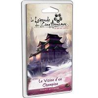 Image de La légende des cinq anneaux - le jeu de cartes - La Vision D'un Champion