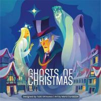 Image de Ghosts Of Christmas