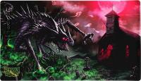 Image de Tapis Dragon Shield Halloween 2020