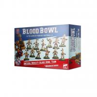 Image de Blood Bowl : Imperial Nobility Team