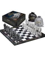 Image de Harry Potter Wizard Chess Set Jeu D'échecs