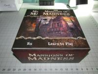 Image de Insert Mansion Of Madness V2