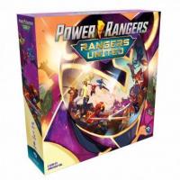 Image de Power Rangers: Heroes of the Grid – Rangers United