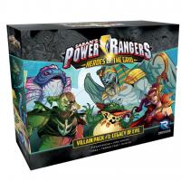 Image de Power Rangers: Heroes Of The Grid - Villain Pack 3 : Legacy Of Evil