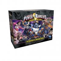 Image de Power Rangers: Heroes Of The Grid - Villain Pack 2: Machine Empire