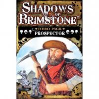 Image de Shadows Of Brimstone: Prospector Hero Pack