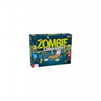 Image de Zombie Labyrinth