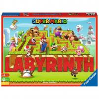 Image de Super Mario Labyrinth