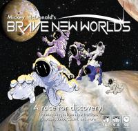 Image de Brave New Worlds