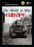 Image de The World At War : Europe