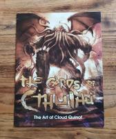 Image de The Cards Of Cthulhu - Artbook